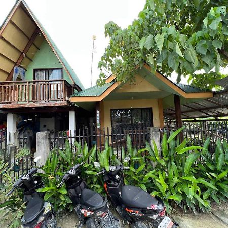 Flo Island Home General Luna  Bagian luar foto